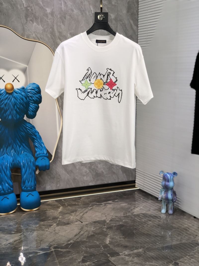 Louis Vuitton T-Shirts